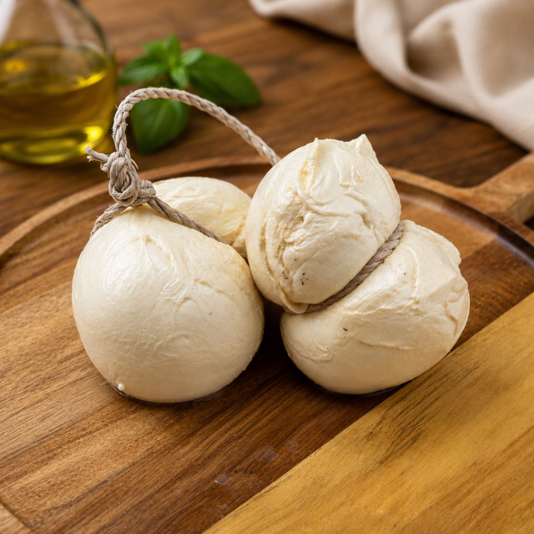 Scamorza