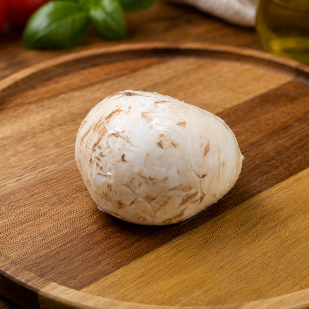 Scamorza Affumicata