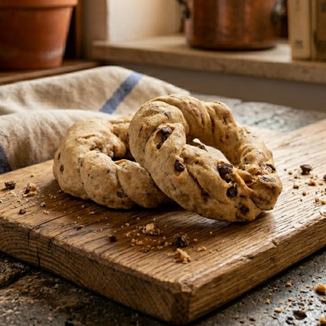 Taralli