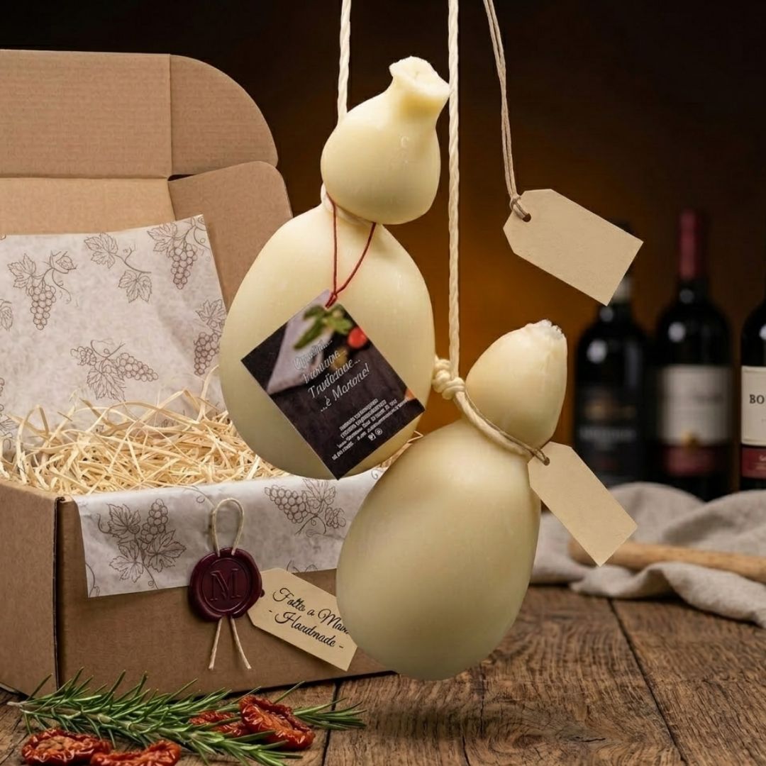 Caciocavallo
