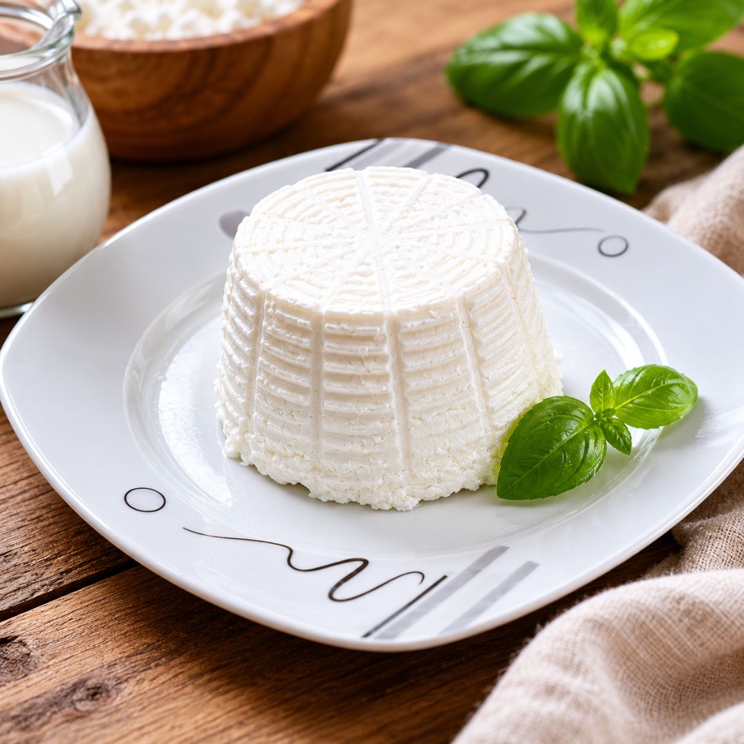 Ricotta di Pecora