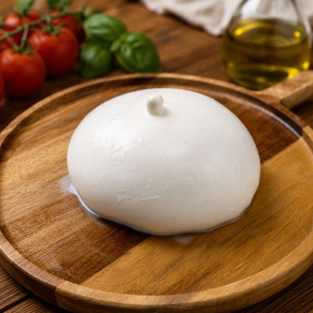 Mozzarella di Bufala