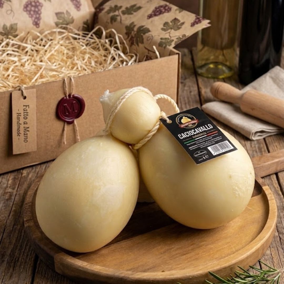 Caciocavallo