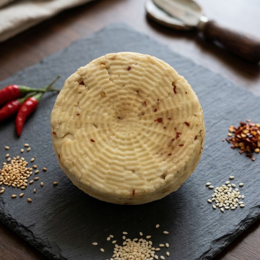 Formaggi di Pecora aromatizzati
